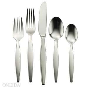  Oneida Marion 65 Piece Set Service for 12 with Caddy