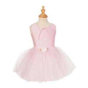  Creative Education of Canada   Crystal Skirt Pink, Medium 