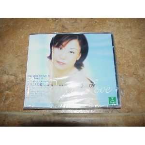 SUMI JO CD ONLY LOVE