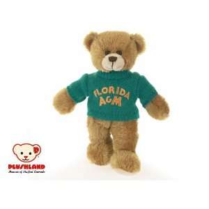  Plushland Florida A&M Sweater Bear Toys & Games