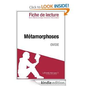   de lecture) (French Edition) Natacha Cerf  Kindle Store