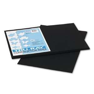  Pacon® Tru Ray® Construction Paper