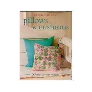  Cico Pillows & Cushions Book