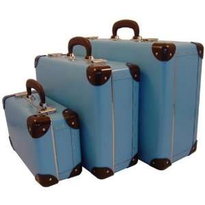  Cargo Cool Traveler Suitcases Set Of 3, SET OF 3, SOFT 