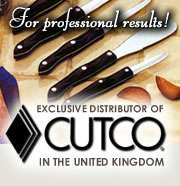   Cutco Knives For Sale  Review Cutco Knives prices   Cutco knives