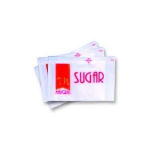  Sugar Packets (MARQSUGAR) Category Sugar and Sugar Substitutes 