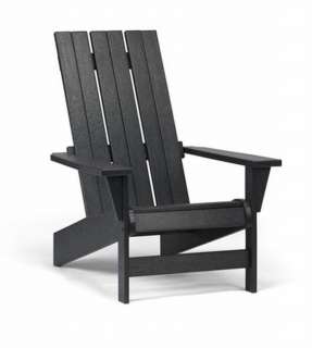 Part of the Simply Siesta Adirondack Chair Collection from Casual 