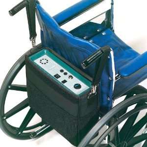  A.P.P.Wheelchair & Pump System (Catalog Category Pressure 