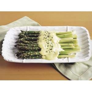 Asparagus Platter 12 in. 