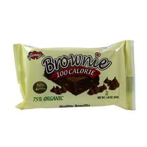Brownie  100 Calories  Chocolate  Grocery & Gourmet Food