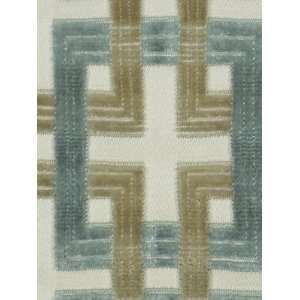  Camaraderie Frost by Beacon Hill Fabric