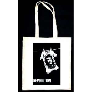 Che Guevara Anarchy 96 Feb 1969 Tote BAG
