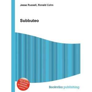  Subbuteo Ronald Cohn Jesse Russell Books