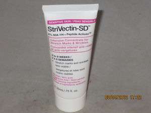 STRIVECTIN*INTENSIVE CONCENTRATE/STRETCH MARKS SEN.SKIN  