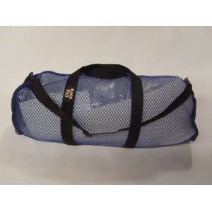  Mesh Duffle / Suba Gear Bag,fins Mask& Snorkle Bag,top 