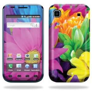  Protective Vinyl Skin Decal for Samsung Vibrant SGH T959 