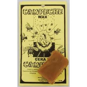  Campeche Wax (1oz) 