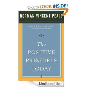   Principle Today Dr. Norman Vincent Peale  Kindle Store