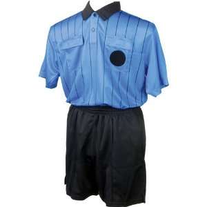  Campioni Blue Referee Jersey