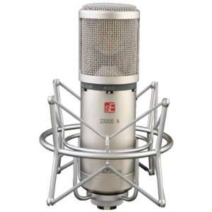    SE Electronics Z3300A Studio Condenser Microphone 