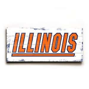  University of Illinois logo , 48x22