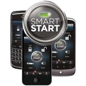  Smart Start Module compatible with all EPS2 Systems   DEI 