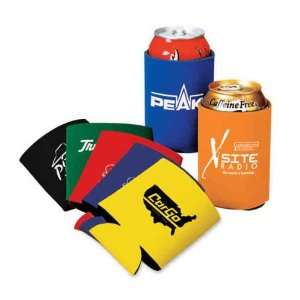  2 working days   Collapsible foam can cooler.