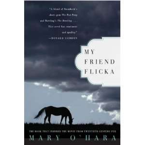   by OHara, Mary (Author) Dec 27 05[ Paperback ] Mary OHara Books