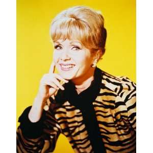  Debbie Reynolds , 24x30