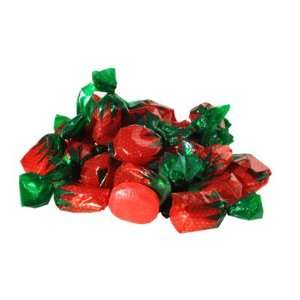 Colombina Strawberry Hard Candy 2 LB  Grocery & Gourmet 