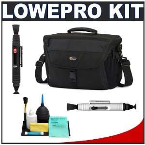  Lowepro Nova 200 AW Digital SLR Camera Case (Black 