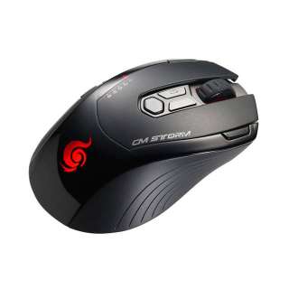 Cooler Master SGM4000 KLLN1 GP Storm Inferno Gaming Mouse  