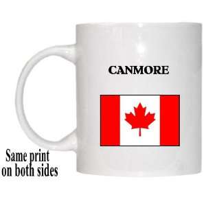  Canada   CANMORE Mug 
