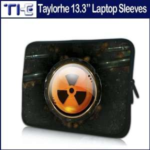    13 to 133 Laptop or Apple Macbook Sleeve bio hazard Electronics