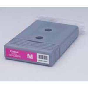   Compatible Canon (BCI 1201M) Magenta Inkjet Cartridge