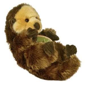  Aurora Babies Olly Otter 8 by Aurora Toys & Games