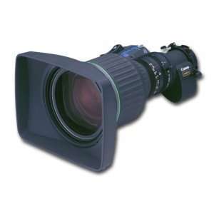  Canon J16ax8B4 IRS 2/3 Camera Lens