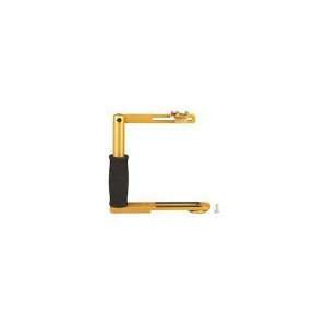  Siegelite Stratos 835 Bracket Trophy Gold Electronics