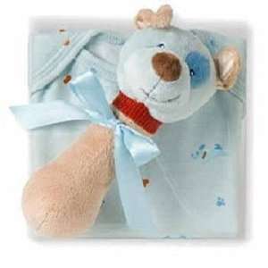  Precious Puppy Petite Gift Set 5.5 by Mary Meyer Toys 