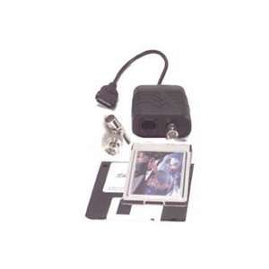 10 Base T PCMCIA (BNC & STP) Adapter  Industrial 