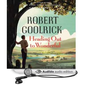   (Audible Audio Edition) Robert Goolrick, Norman Dietz Books
