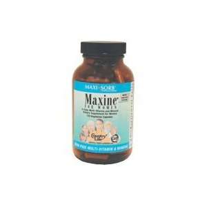   Life   Maxine Vegetarian   120 capsules