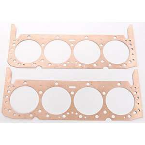  JEGS Performance Products 21201 Copper Head Gaskets 