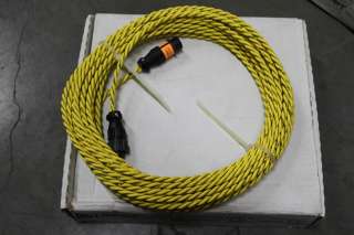   IS FOR ONE LIEBERT LT500 50Y 50FEET LEAK DETECTION CABLE NIB