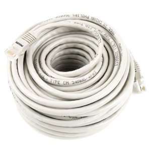  CAT5e High Speed Networking Cable, 50