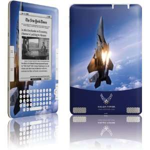  Air Force Flight Maneuver skin for  Kindle 2 