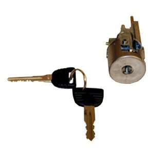    Beck Arnley 201 1740 Ignition Key And Tumbler Automotive