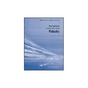  Palladio   Concert Band   Grade 3 Musical Instruments
