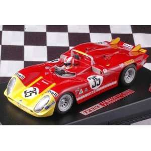   24hrs 1970   R.Stommelen / N.Galli   No. 35 (RCR53C) Toys & Games