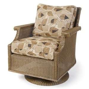   Swivel Rocker Seat Cushion Fabric Paltrow Patio, Lawn & Garden